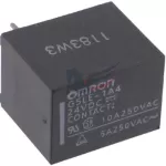 Relay 24V10A G5LE-1A4-DC24 4 Chân